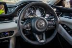 Mazda6 Tourer 2018 года (UK)